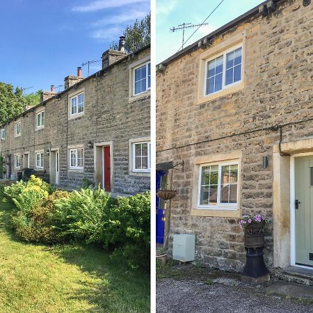 5 Bank Cottage Lancaster Zewnętrze zdjęcie