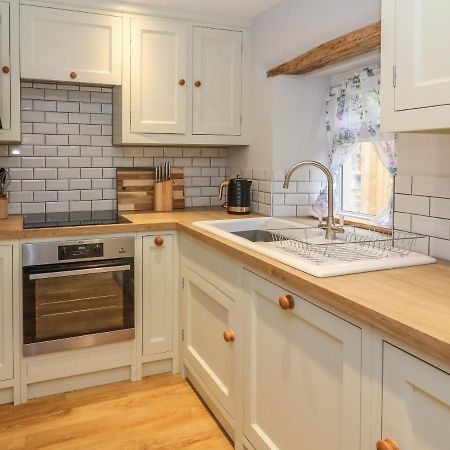5 Bank Cottage Lancaster Zewnętrze zdjęcie