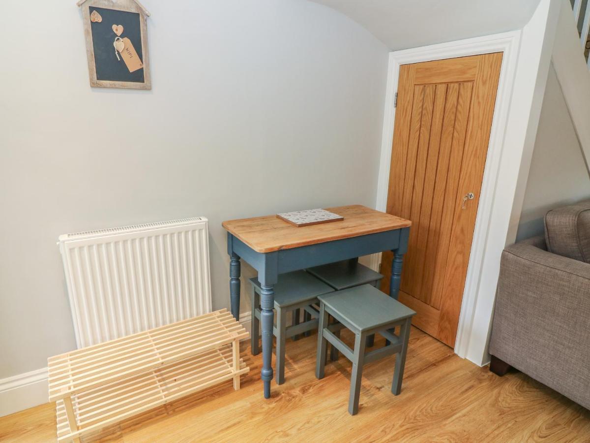 5 Bank Cottage Lancaster Zewnętrze zdjęcie