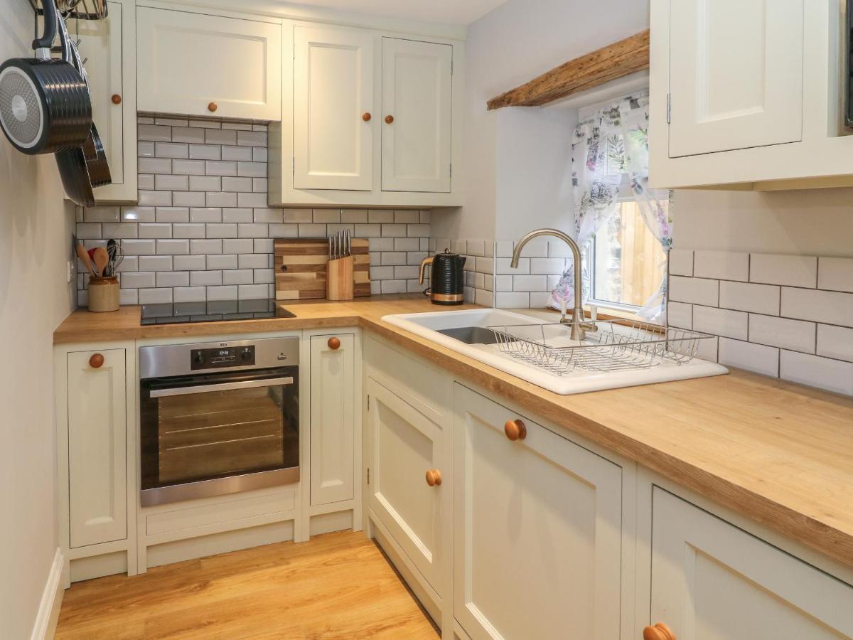 5 Bank Cottage Lancaster Zewnętrze zdjęcie