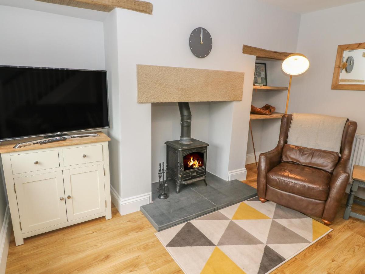 5 Bank Cottage Lancaster Zewnętrze zdjęcie