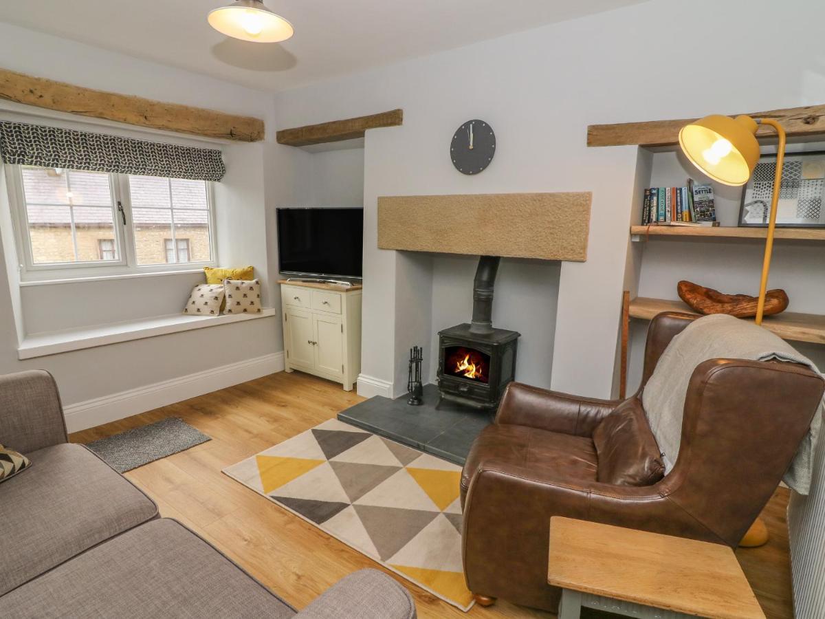 5 Bank Cottage Lancaster Zewnętrze zdjęcie