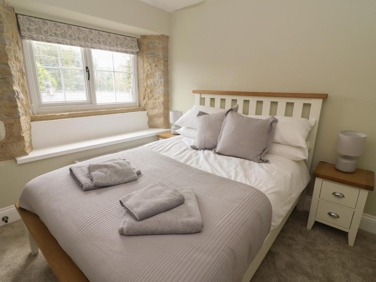 5 Bank Cottage Lancaster Zewnętrze zdjęcie