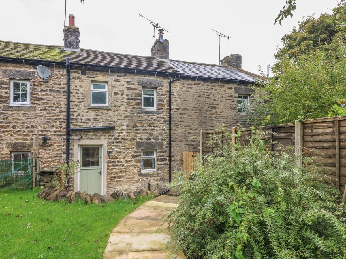 5 Bank Cottage Lancaster Zewnętrze zdjęcie