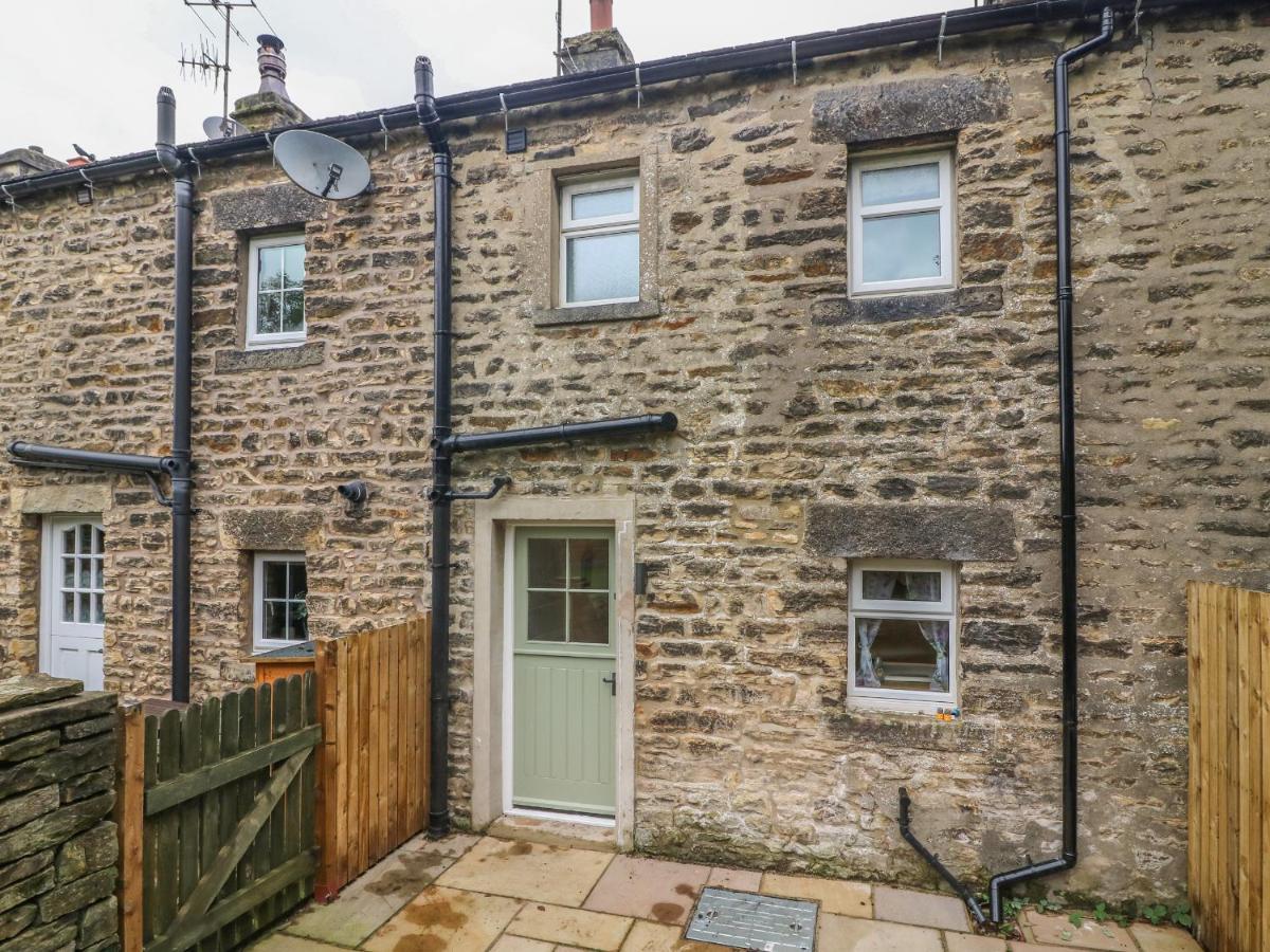 5 Bank Cottage Lancaster Zewnętrze zdjęcie