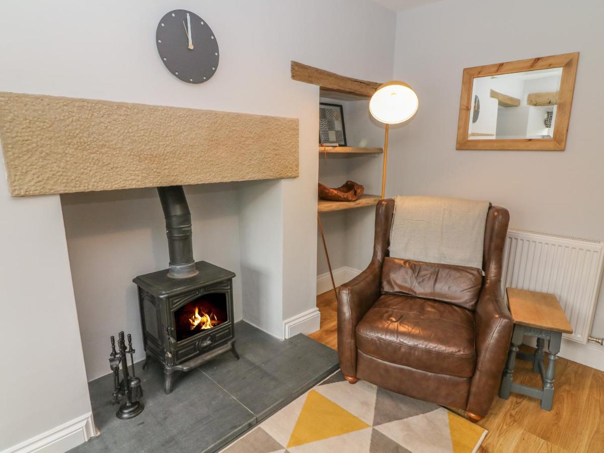5 Bank Cottage Lancaster Zewnętrze zdjęcie